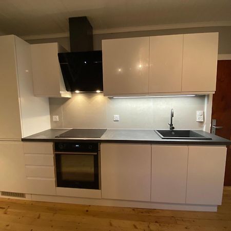 Ferienwohnung T2 - 48M2 - La Ferme A Dede Frasne Exterior foto